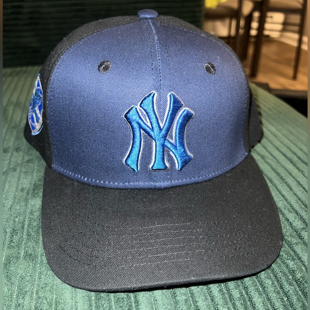Yankees x Harry Potter Giveaway Hat